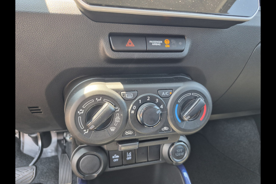 Suzuki Ignis 1.2 Select Automaat