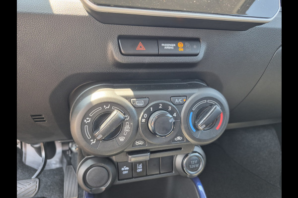 Suzuki Ignis 1.2 Select Automaat