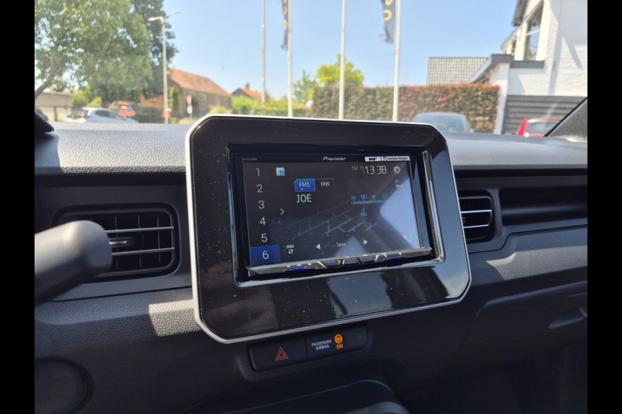 Suzuki Ignis 1.2 Select Automaat