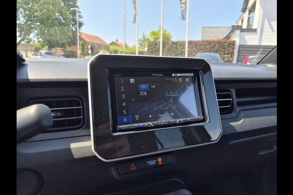 Suzuki Ignis 1.2 Select Automaat