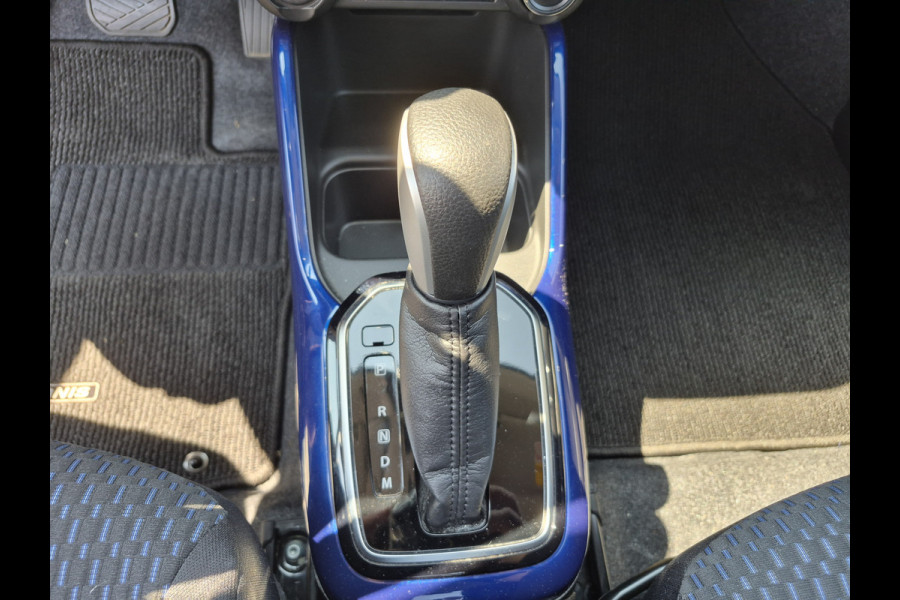 Suzuki Ignis 1.2 Select Automaat