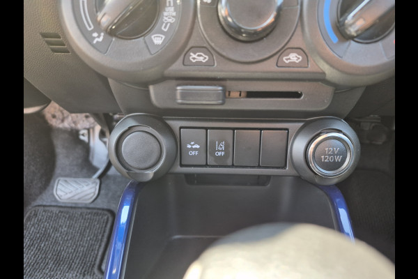 Suzuki Ignis 1.2 Select Automaat