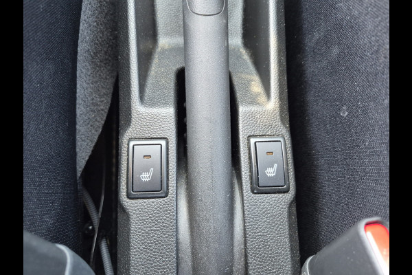 Suzuki Ignis 1.2 Select Automaat