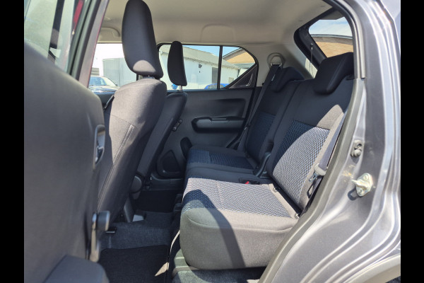 Suzuki Ignis 1.2 Select Automaat