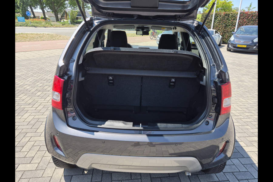 Suzuki Ignis 1.2 Select Automaat