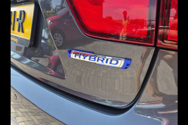 Suzuki Ignis 1.2 Select Automaat