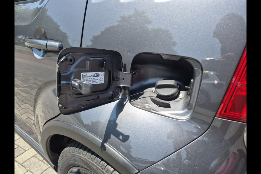 Suzuki Ignis 1.2 Select Automaat