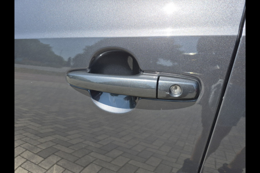 Suzuki Ignis 1.2 Select Automaat