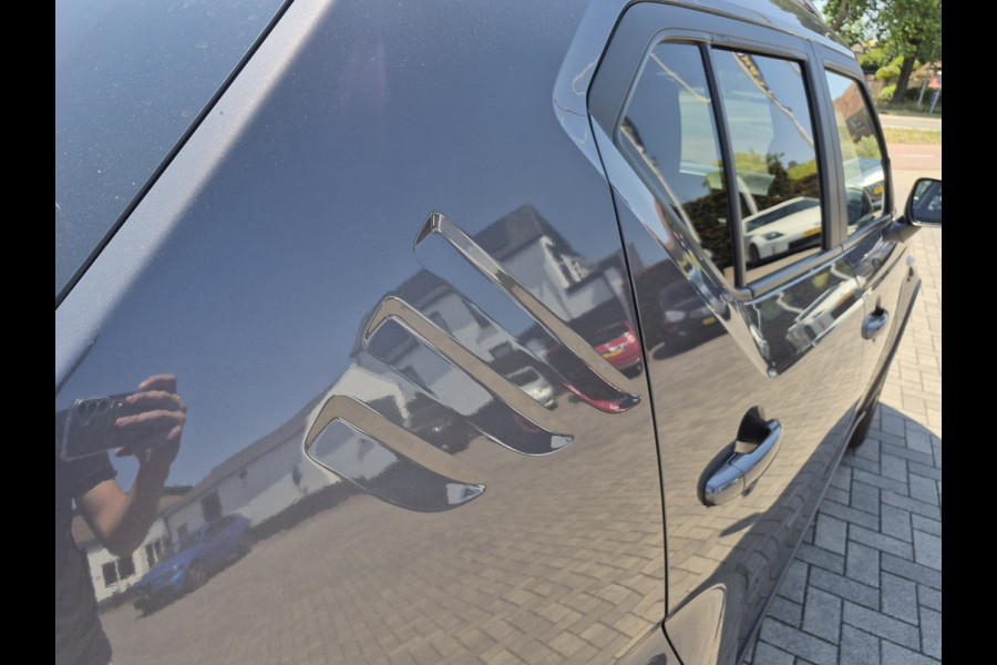 Suzuki Ignis 1.2 Select Automaat