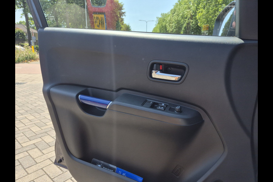 Suzuki Ignis 1.2 Select Automaat