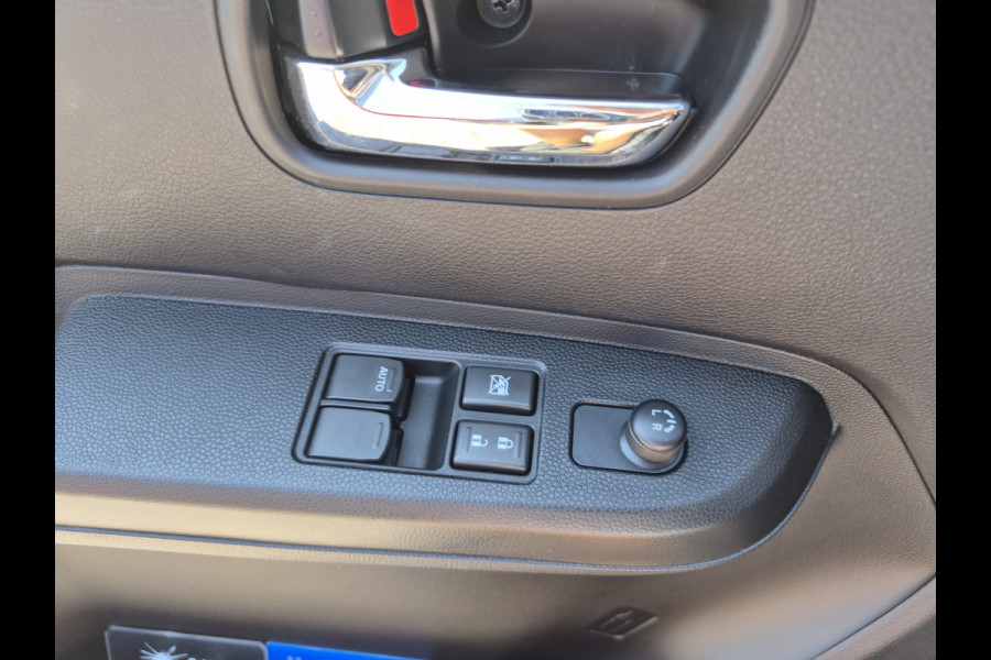 Suzuki Ignis 1.2 Select Automaat