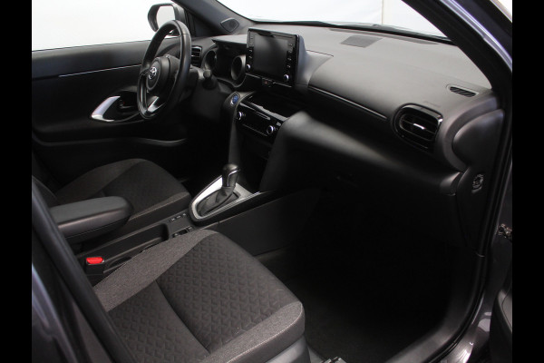Toyota Yaris Cross 1.5 Hybrid Dynamic CAMERA | CARPLAY | ADAPCRUISE | LMV17 | LED | CLIMATE | STOELVERW | DAB