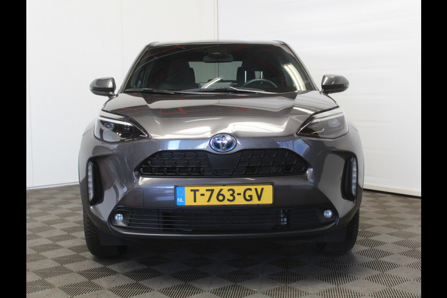 Toyota Yaris Cross 1.5 Hybrid Dynamic CAMERA | CARPLAY | ADAPCRUISE | LMV17 | LED | CLIMATE | STOELVERW | DAB