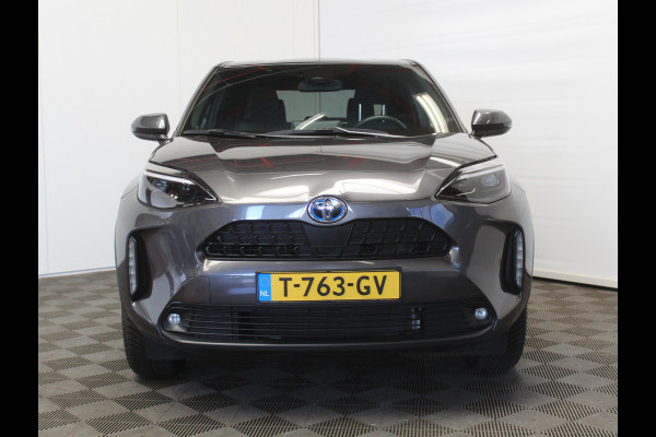 Toyota Yaris Cross 1.5 Hybrid Dynamic CAMERA | CARPLAY | ADAPCRUISE | LMV17 | LED | CLIMATE | STOELVERW | DAB