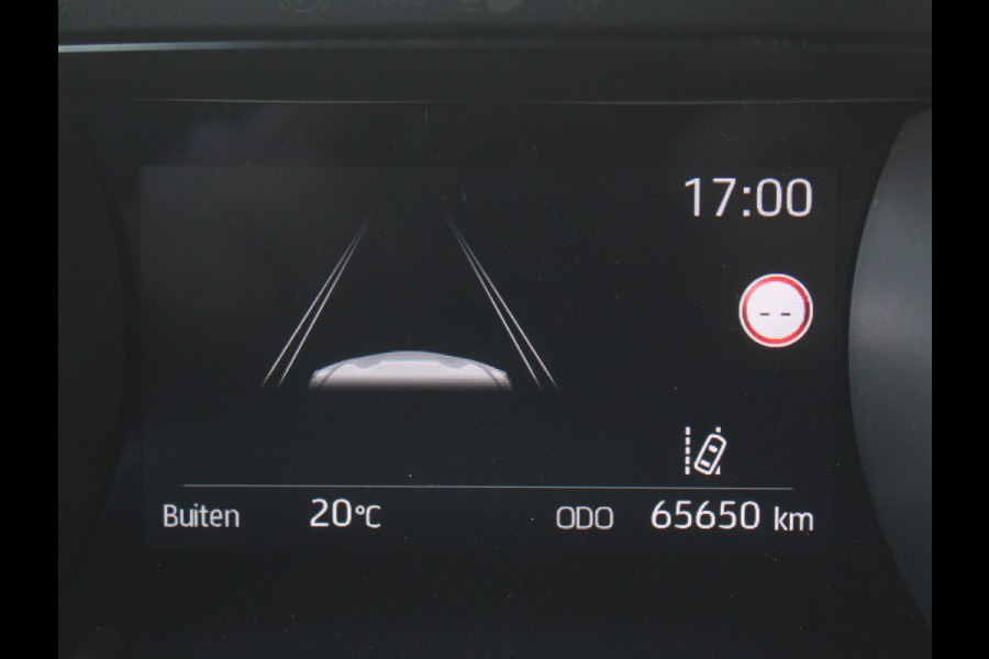 Toyota Yaris Cross 1.5 Hybrid Dynamic CAMERA | CARPLAY | ADAPCRUISE | LMV17 | LED | CLIMATE | STOELVERW | DAB
