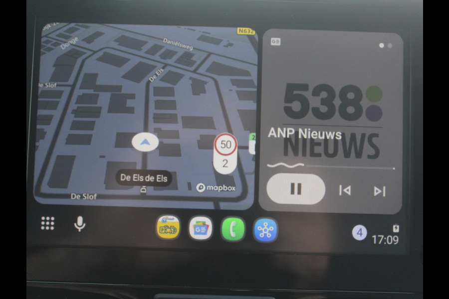 Toyota Yaris Cross 1.5 Hybrid Dynamic CAMERA | CARPLAY | ADAPCRUISE | LMV17 | LED | CLIMATE | STOELVERW | DAB