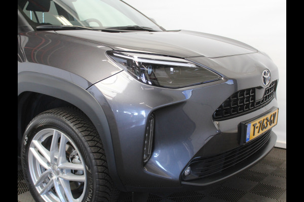 Toyota Yaris Cross 1.5 Hybrid Dynamic CAMERA | CARPLAY | ADAPCRUISE | LMV17 | LED | CLIMATE | STOELVERW | DAB