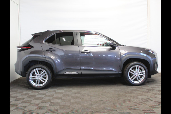 Toyota Yaris Cross 1.5 Hybrid Dynamic CAMERA | CARPLAY | ADAPCRUISE | LMV17 | LED | CLIMATE | STOELVERW | DAB