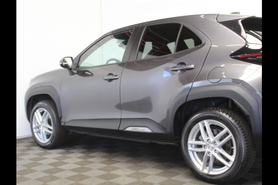 Toyota Yaris Cross 1.5 Hybrid Dynamic CAMERA | CARPLAY | ADAPCRUISE | LMV17 | LED | CLIMATE | STOELVERW | DAB
