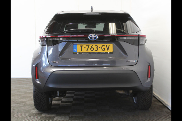 Toyota Yaris Cross 1.5 Hybrid Dynamic CAMERA | CARPLAY | ADAPCRUISE | LMV17 | LED | CLIMATE | STOELVERW | DAB