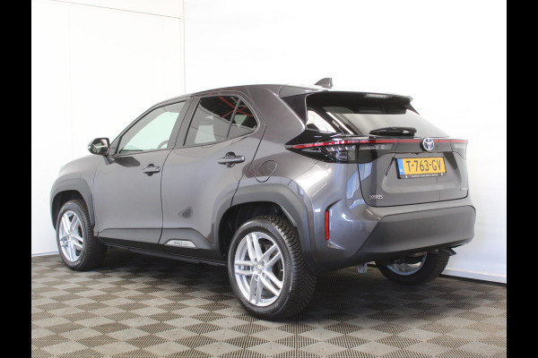 Toyota Yaris Cross 1.5 Hybrid Dynamic CAMERA | CARPLAY | ADAPCRUISE | LMV17 | LED | CLIMATE | STOELVERW | DAB