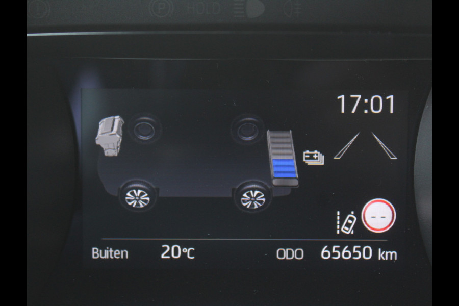Toyota Yaris Cross 1.5 Hybrid Dynamic CAMERA | CARPLAY | ADAPCRUISE | LMV17 | LED | CLIMATE | STOELVERW | DAB