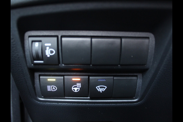 Toyota Yaris Cross 1.5 Hybrid Dynamic CAMERA | CARPLAY | ADAPCRUISE | LMV17 | LED | CLIMATE | STOELVERW | DAB