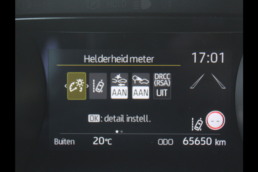 Toyota Yaris Cross 1.5 Hybrid Dynamic CAMERA | CARPLAY | ADAPCRUISE | LMV17 | LED | CLIMATE | STOELVERW | DAB