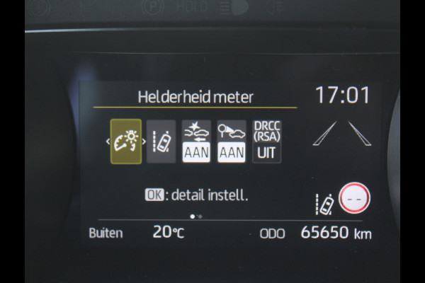 Toyota Yaris Cross 1.5 Hybrid Dynamic CAMERA | CARPLAY | ADAPCRUISE | LMV17 | LED | CLIMATE | STOELVERW | DAB