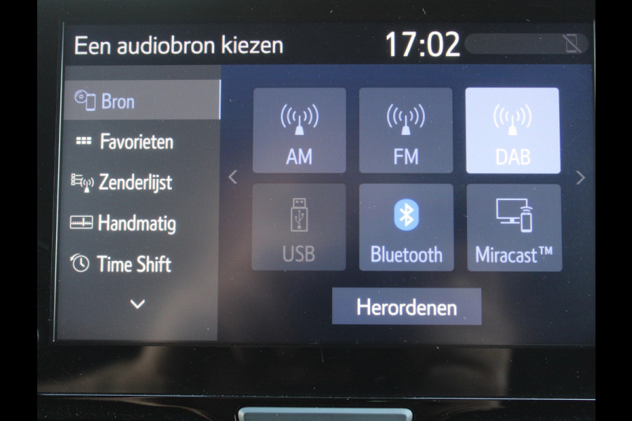 Toyota Yaris Cross 1.5 Hybrid Dynamic CAMERA | CARPLAY | ADAPCRUISE | LMV17 | LED | CLIMATE | STOELVERW | DAB