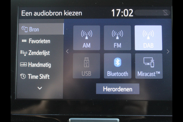Toyota Yaris Cross 1.5 Hybrid Dynamic CAMERA | CARPLAY | ADAPCRUISE | LMV17 | LED | CLIMATE | STOELVERW | DAB
