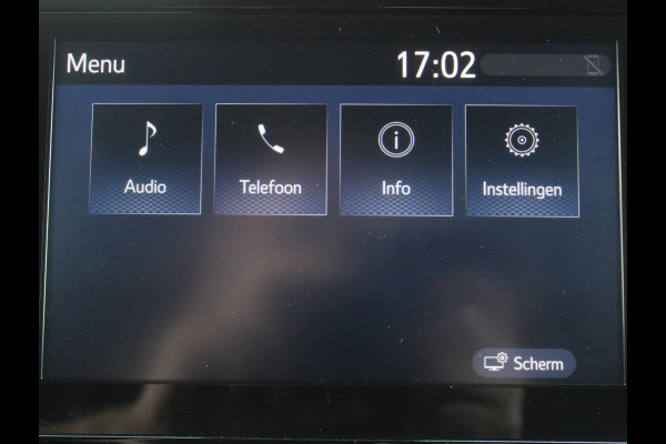 Toyota Yaris Cross 1.5 Hybrid Dynamic CAMERA | CARPLAY | ADAPCRUISE | LMV17 | LED | CLIMATE | STOELVERW | DAB