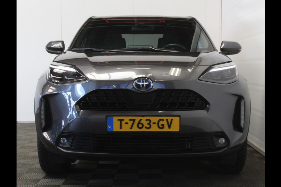 Toyota Yaris Cross 1.5 Hybrid Dynamic CAMERA | CARPLAY | ADAPCRUISE | LMV17 | LED | CLIMATE | STOELVERW | DAB