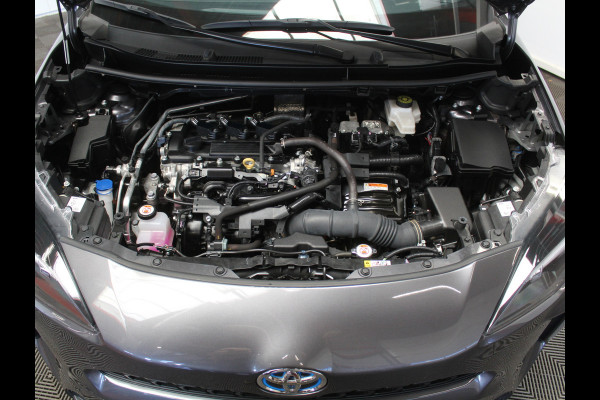 Toyota Yaris Cross 1.5 Hybrid Dynamic CAMERA | CARPLAY | ADAPCRUISE | LMV17 | LED | CLIMATE | STOELVERW | DAB