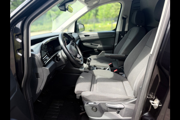 Volkswagen Caddy Cargo 2.0 TDI Exclusive Apple carplay Navi Led-Xenon Virtual-Display Trekhaak