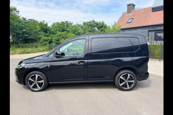 Volkswagen Caddy Cargo 2.0 TDI Exclusive Apple carplay Navi Led-Xenon Virtual-Display Trekhaak