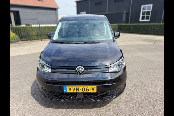 Volkswagen Caddy Cargo 2.0 TDI Exclusive Apple carplay Navi Led-Xenon Virtual-Display Trekhaak