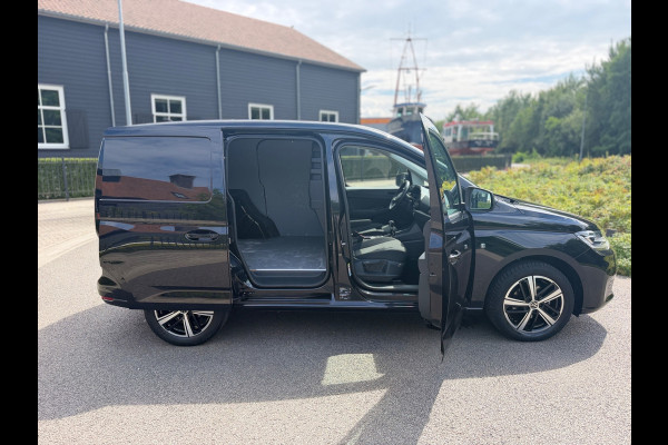 Volkswagen Caddy Cargo 2.0 TDI Exclusive Apple carplay Navi Led-Xenon Virtual-Display Trekhaak