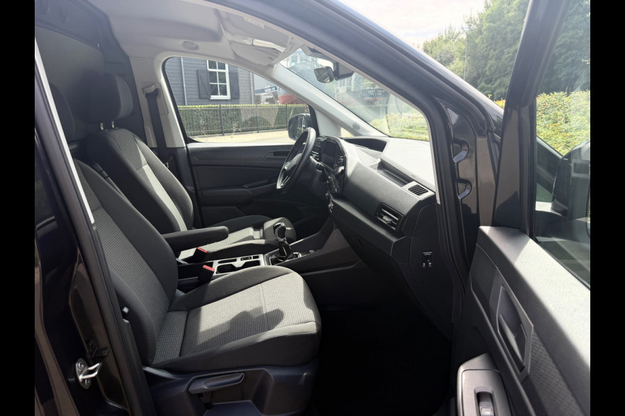 Volkswagen Caddy Cargo 2.0 TDI Exclusive Apple carplay Navi Led-Xenon Virtual-Display Trekhaak