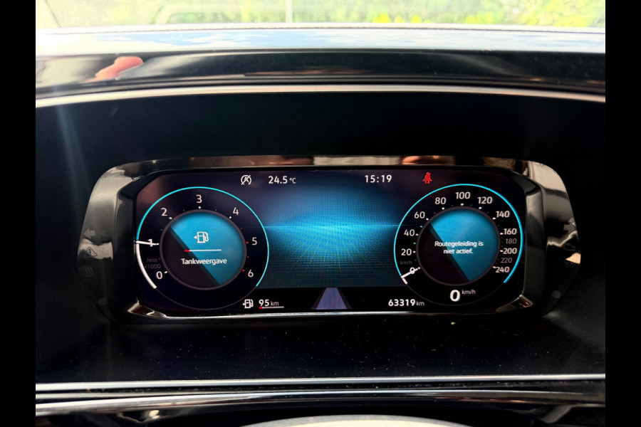 Volkswagen Caddy Cargo 2.0 TDI Exclusive Apple carplay Navi Led-Xenon Virtual-Display Trekhaak