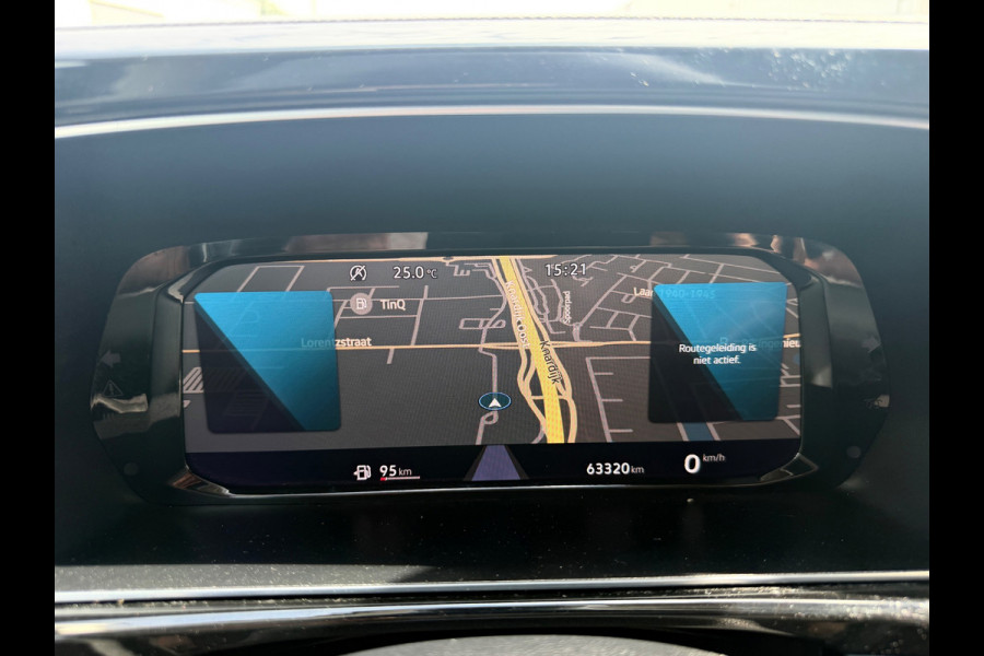 Volkswagen Caddy Cargo 2.0 TDI Exclusive Apple carplay Navi Led-Xenon Virtual-Display Trekhaak