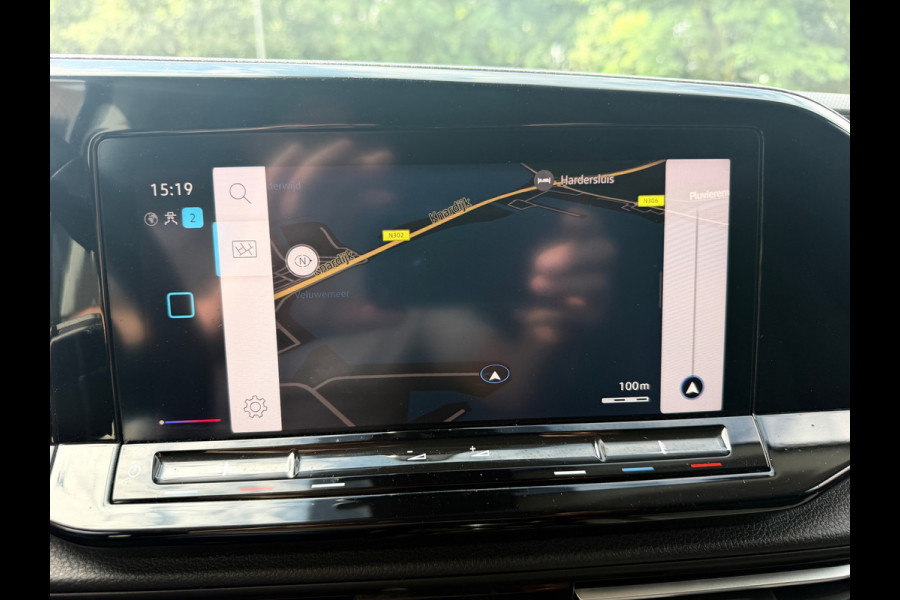 Volkswagen Caddy Cargo 2.0 TDI Exclusive Apple carplay Navi Led-Xenon Virtual-Display Trekhaak