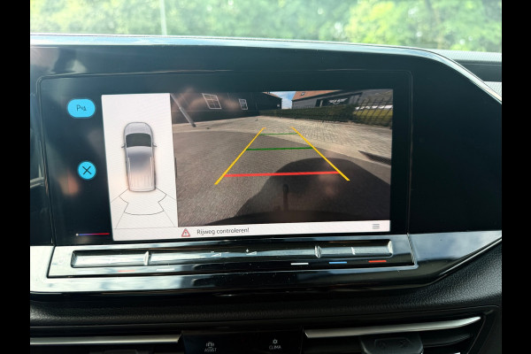 Volkswagen Caddy Cargo 2.0 TDI Exclusive Apple carplay Navi Led-Xenon Virtual-Display Trekhaak