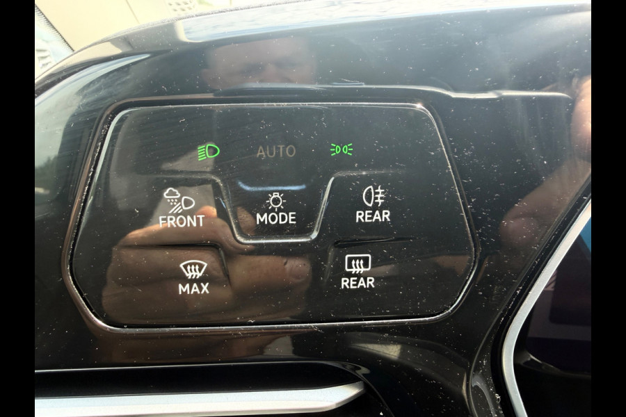 Volkswagen Caddy Cargo 2.0 TDI Exclusive Apple carplay Navi Led-Xenon Virtual-Display Trekhaak