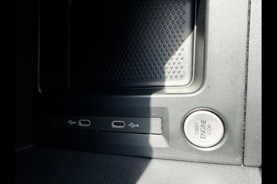 Volkswagen Caddy Cargo 2.0 TDI Exclusive Apple carplay Navi Led-Xenon Virtual-Display Trekhaak