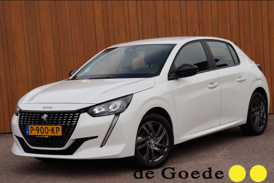 Peugeot 208 1.2 PT Active Pack org.NL
