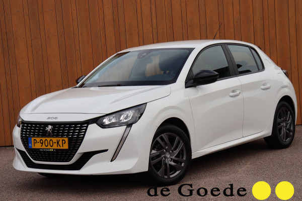 Peugeot 208 1.2 PT Active Pack org.NL