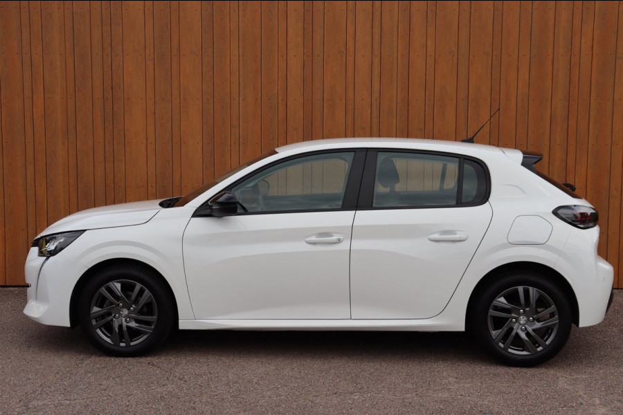 Peugeot 208 1.2 PT Active Pack org.NL