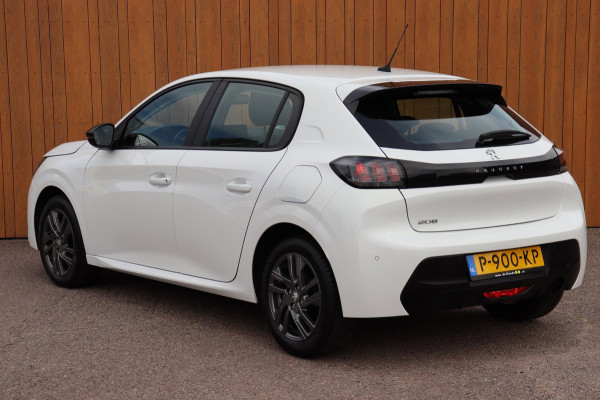 Peugeot 208 1.2 PT Active Pack org.NL