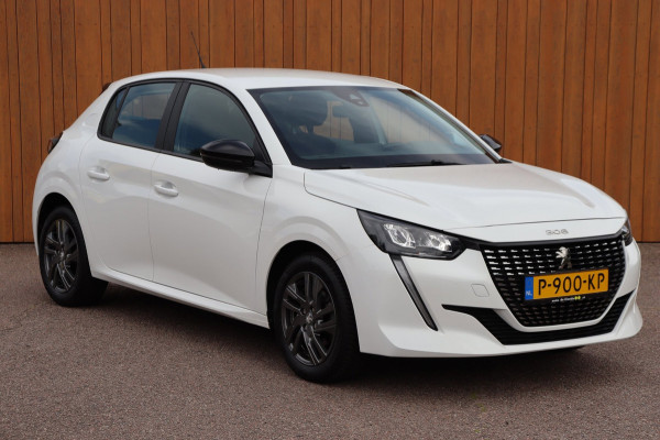 Peugeot 208 1.2 PT Active Pack org.NL